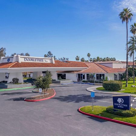 Doubletree By Hilton Bakersfield Hotel Kültér fotó