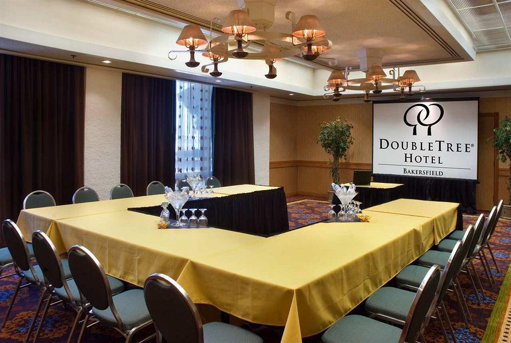 Doubletree By Hilton Bakersfield Hotel Létesítmények fotó