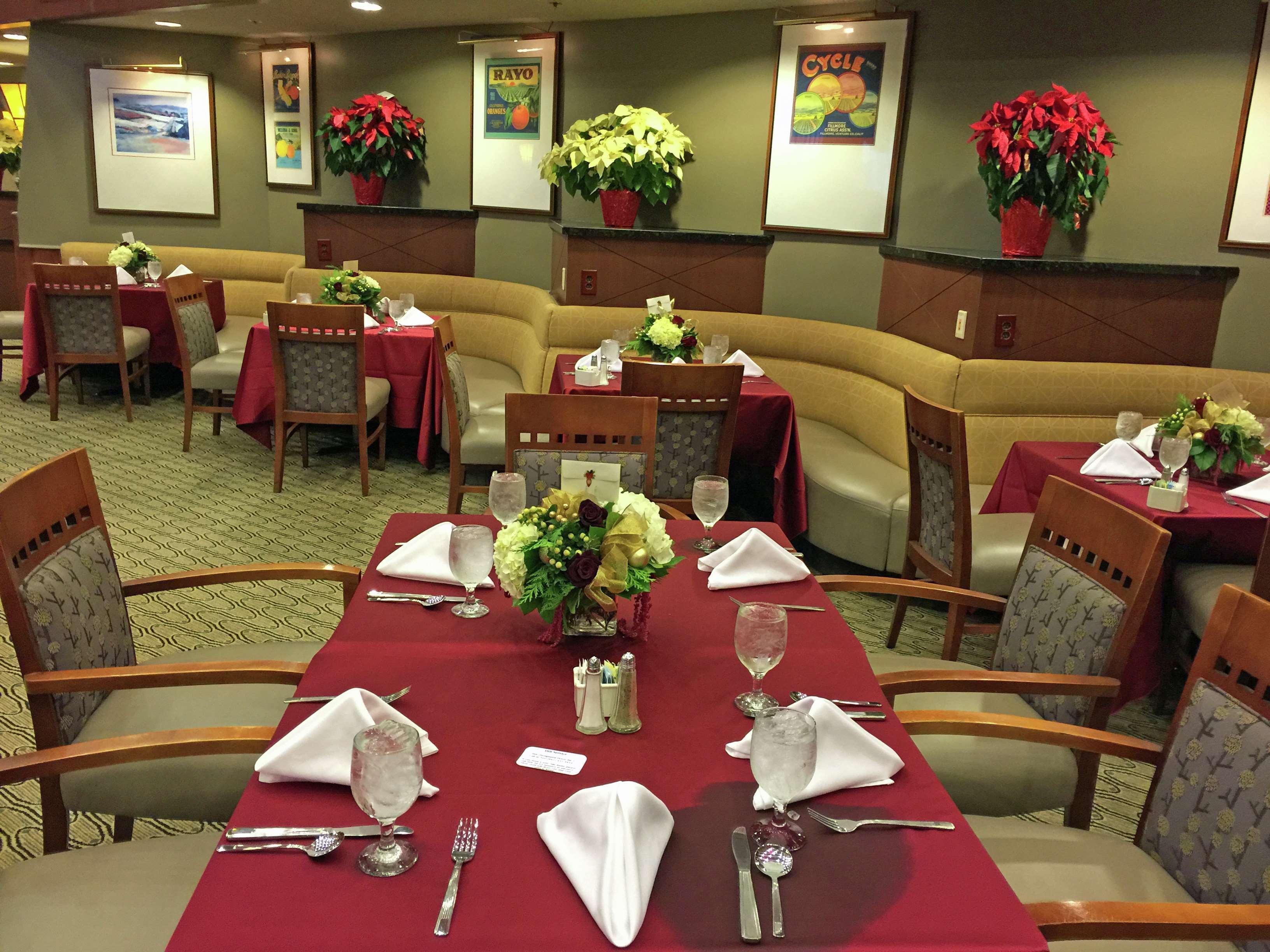 Doubletree By Hilton Bakersfield Hotel Kültér fotó