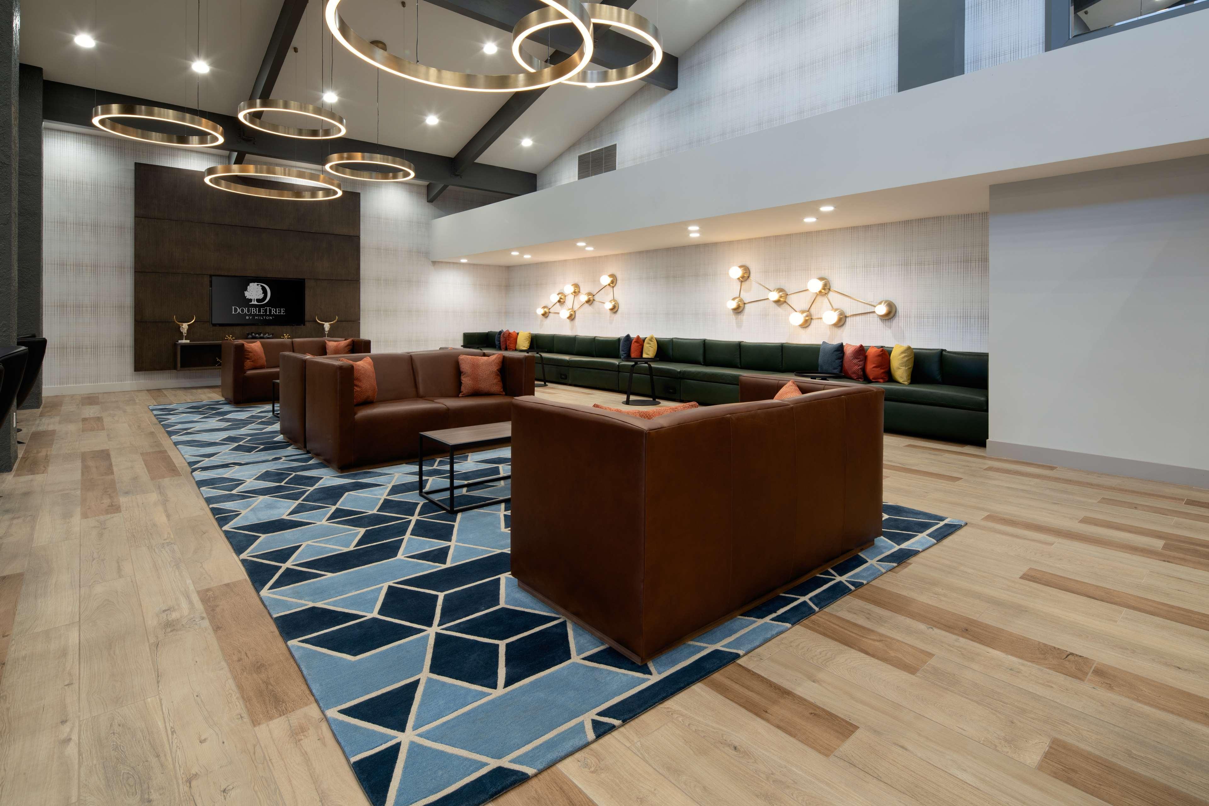 Doubletree By Hilton Bakersfield Hotel Kültér fotó