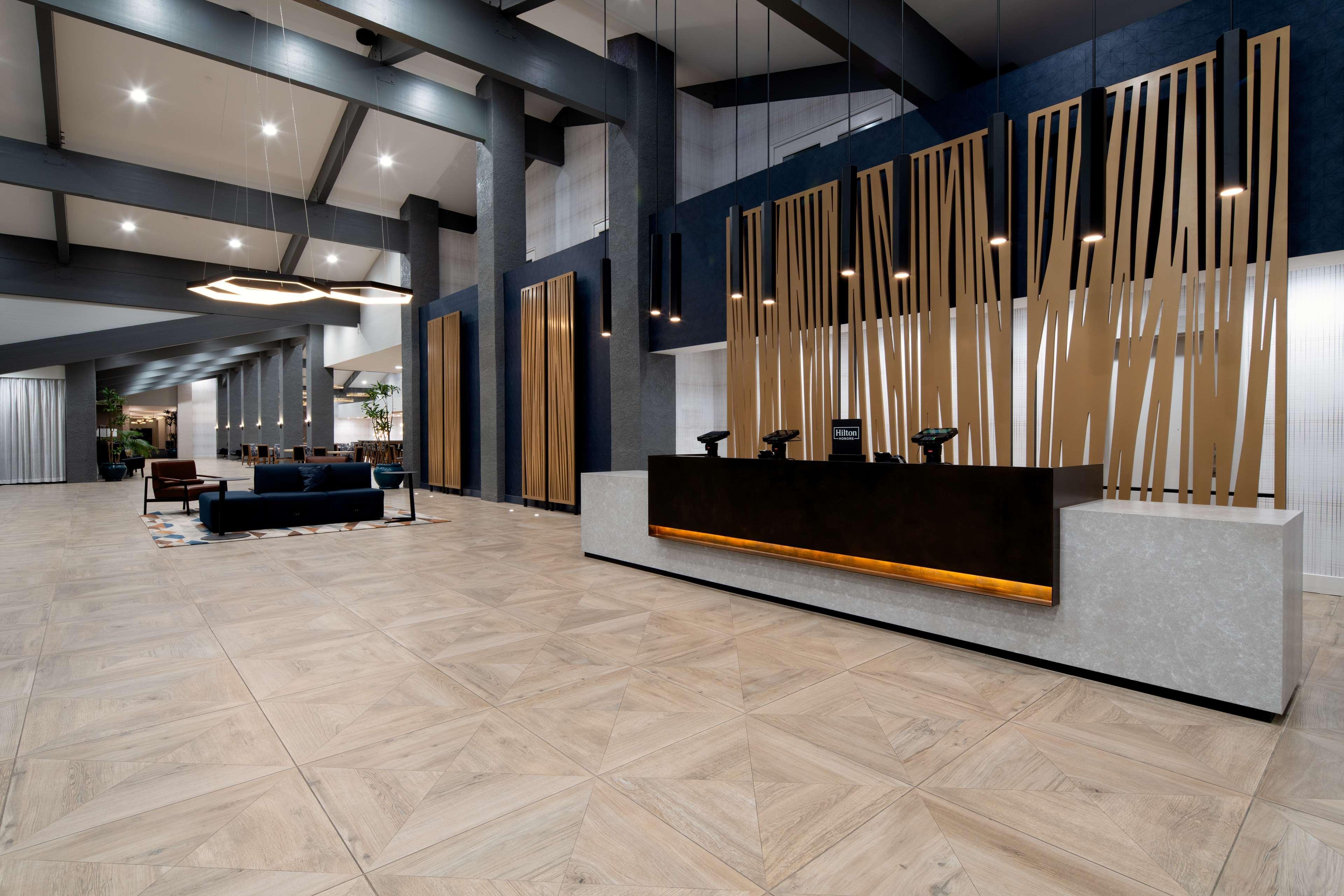Doubletree By Hilton Bakersfield Hotel Kültér fotó