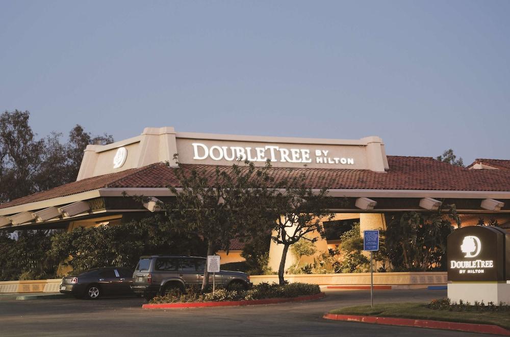 Doubletree By Hilton Bakersfield Hotel Kültér fotó