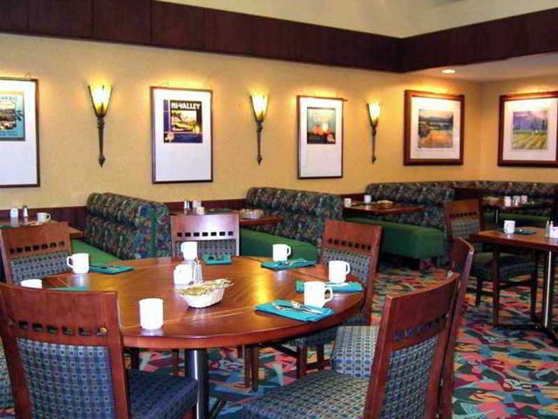 Doubletree By Hilton Bakersfield Hotel Kültér fotó