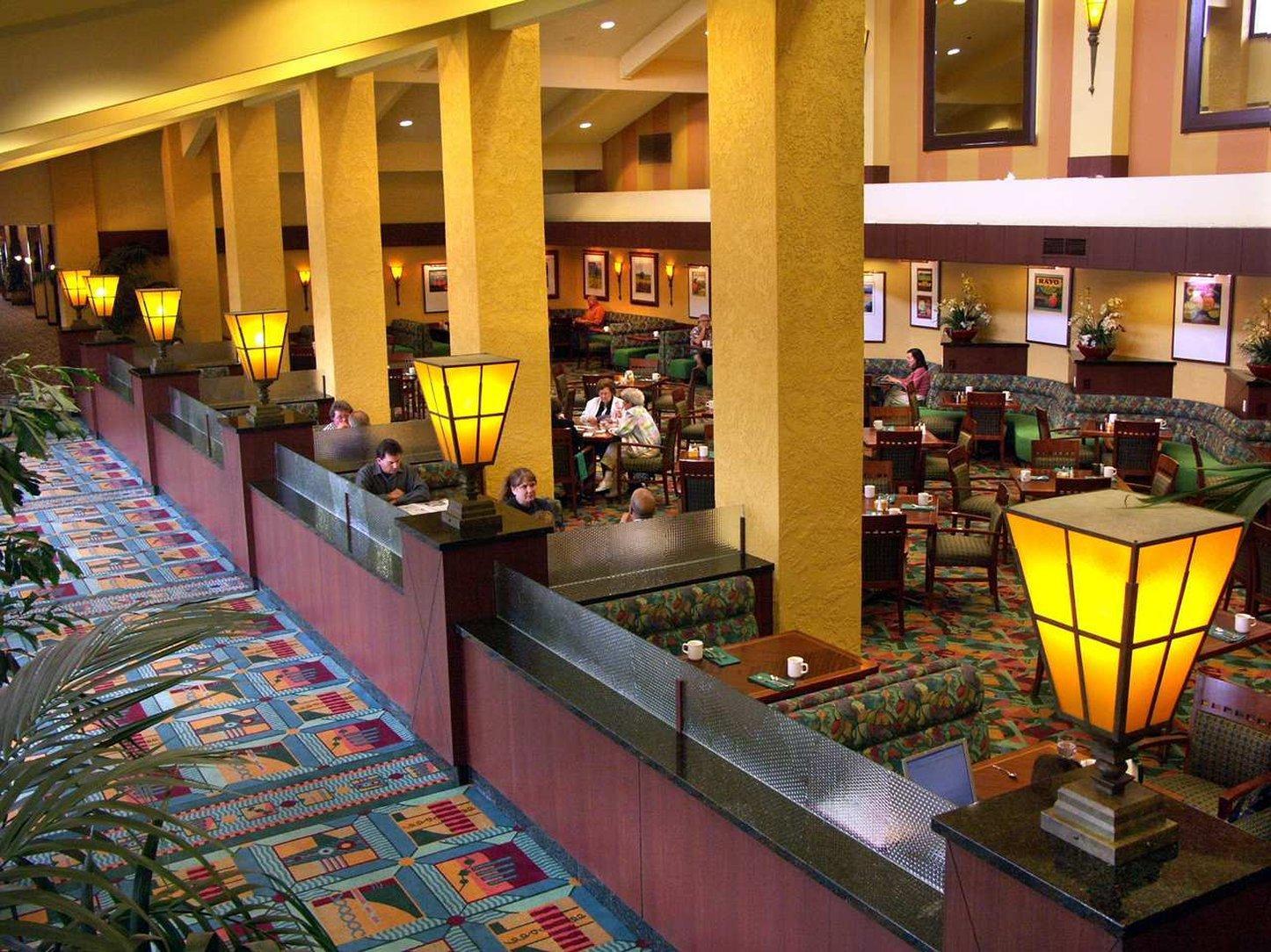 Doubletree By Hilton Bakersfield Hotel Kültér fotó