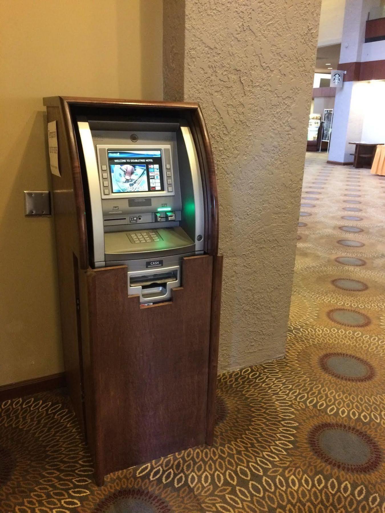 Doubletree By Hilton Bakersfield Hotel Kültér fotó