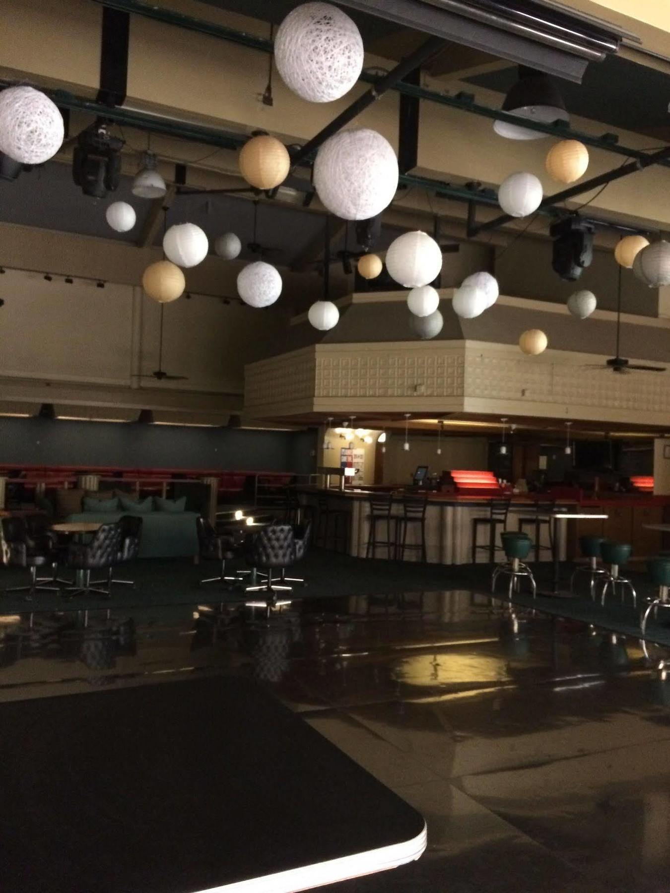 Doubletree By Hilton Bakersfield Hotel Kültér fotó