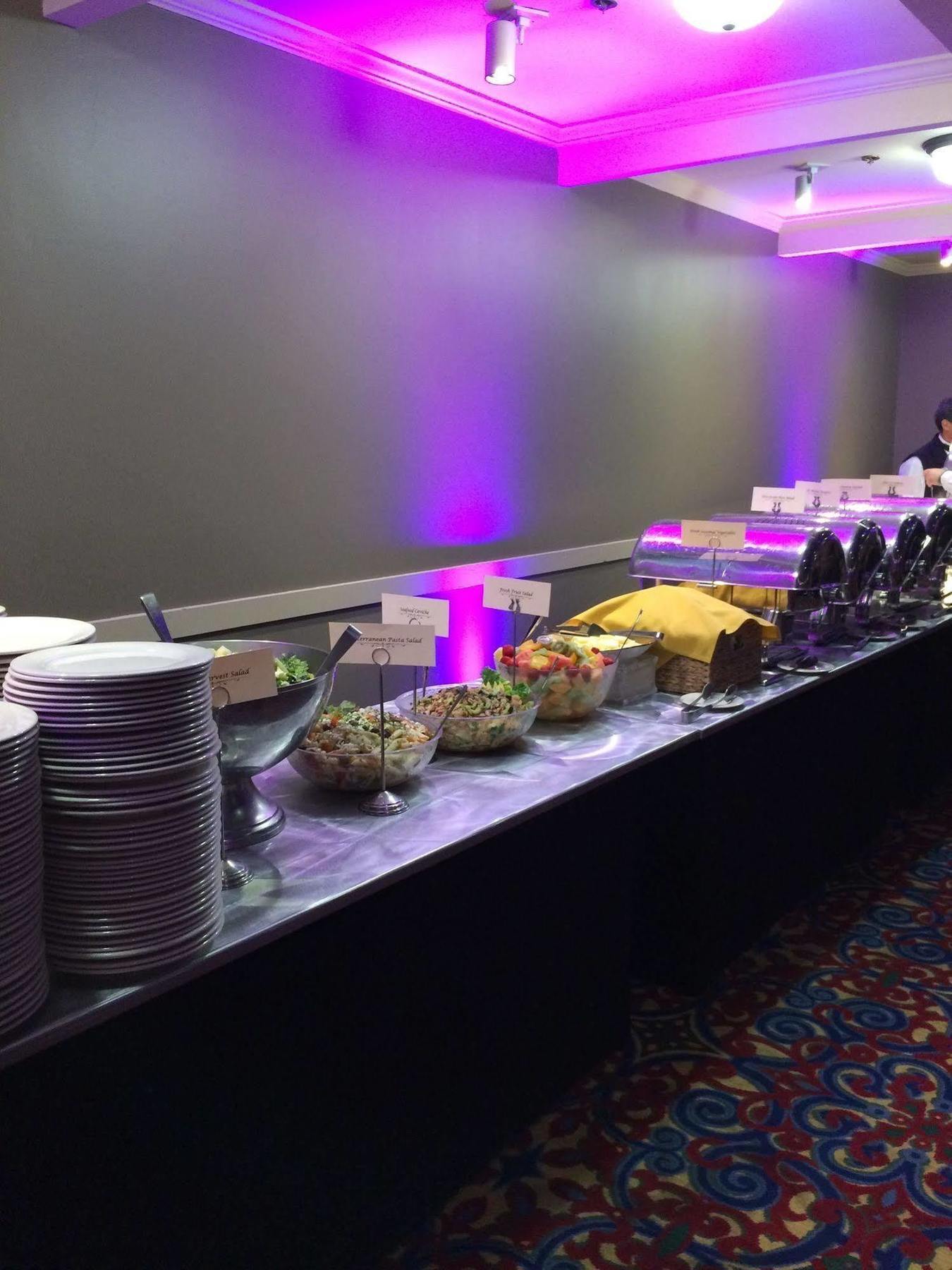 Doubletree By Hilton Bakersfield Hotel Kültér fotó